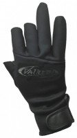 VALKEIN PROTECT FISHING GLOVE BLACK XL