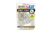 GAMAKATSU Treble SP XH [Silver] #6/0 (5pcs)