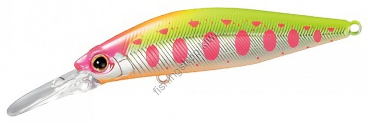 SHIMANO Flugel 70F AR-C TN-170R 29T SAKURA SALMON