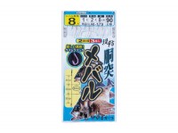 GAMAKATSU Tebou Mebaru Keimura Doutotsu Shikake 7-0.8 (3pcs)
