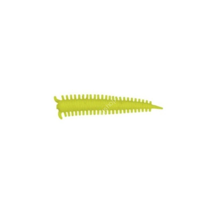 BERKLEY Gulp! Saltwater Sandworm 2'' #Chart (16pcs)