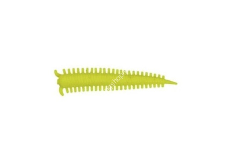 BERKLEY Gulp! Saltwater Sandworm 2 #Chart (16pcs) BERKLEY Gulp! Saltwater Sandworm 2 #Chart (16pcs)