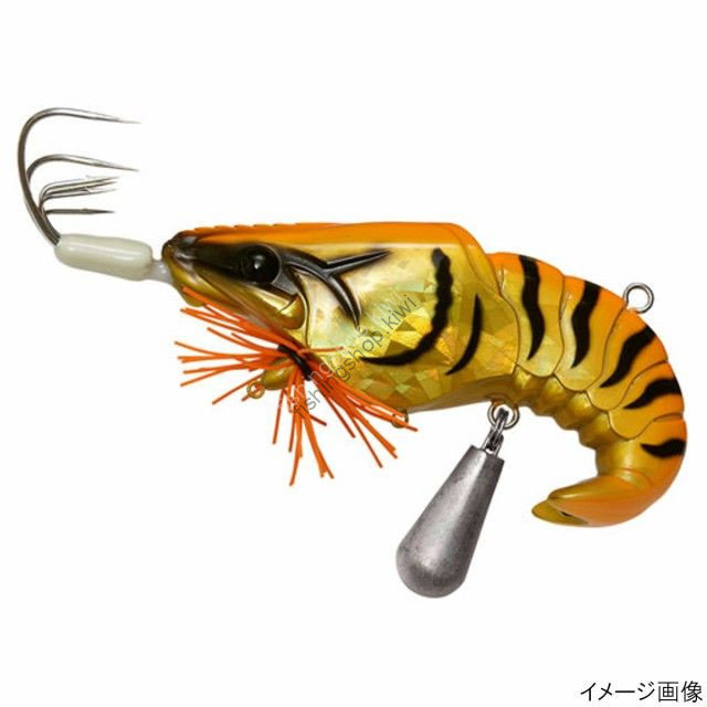 Megabass TACO-LE 99 G Killer Bee