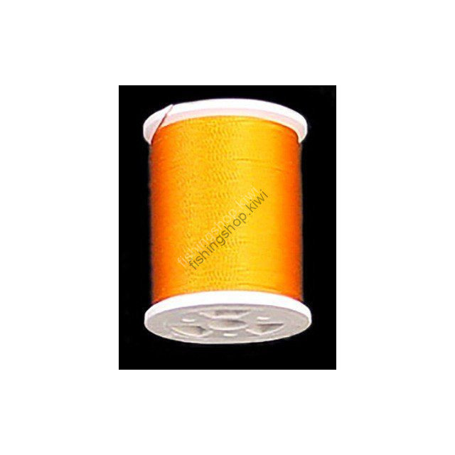 FINESSE Power Thread 40m Spool Orange