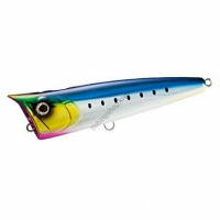SHIMANO Ocea Spouter OP-119Q-plated sardine 36T