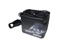 TSURIKEN Water Bucket TMB241 #Black