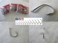 KINRYU Mutsu #17 Technical Pack (300pcs)