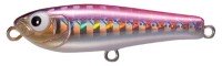 TACKLE HOUSE Shores Platy SPT45 #05 HG Pink
