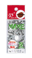 NEO STYLE NST Mame Tawashi 0.8g #50 Fluorescent Dot