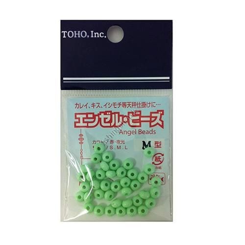 TOHO Angel Beads M