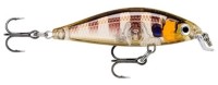 RAPALA X-Light Minnow 4.0g #FNM5-GGIU Grassy Gill UV