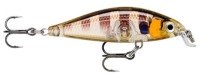 RAPALA X-Light Minnow 4.0g #FNM5-GGIU Grassy Gill UV