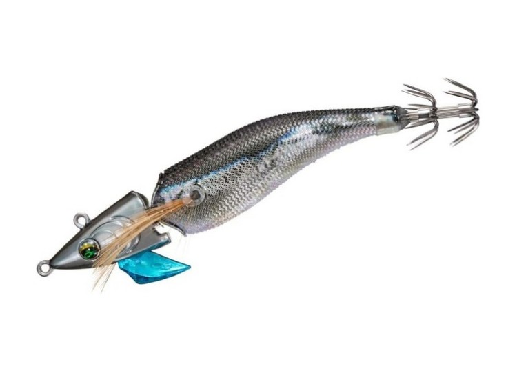 DAIWA Emeraldas Amorous Joint 2.5 #Holo/Real Kibinago