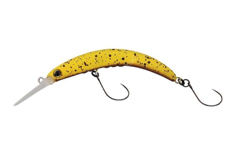 JACKALL Timon Pepino SR 56F 2.2g #Sugar Spot