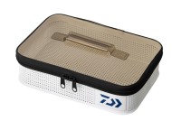 DAIWA System Tool Bag (A) MW-1 Mesh #White