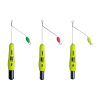 GAMAKATSU Balance Caster [Yellow] 22g
