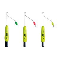 GAMAKATSU Balance Caster Yellow 22g