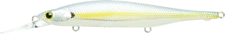 LUCKY CRAFT Lightning Pointer 100DD MG-S #MH Chart Shad