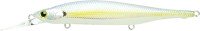 LUCKY CRAFT Lightning Pointer 100DD MG-S #MH Chart Shad