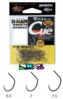 Gamakatsu The pack hard Cue 6.5