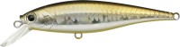 LUCKY CRAFT Pointer 78SP #Aurora Shad