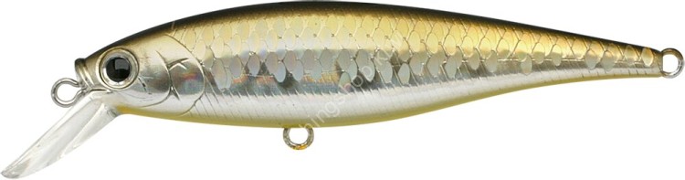 LUCKY CRAFT Pointer 78SP #Aurora Shad