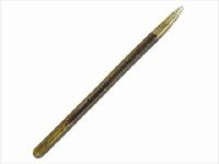 GAMAKATSU WIS Flat Straight 5.5 Purple Chameleon BK