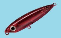 SMITH Chinupen FW # P53 M Clear Red