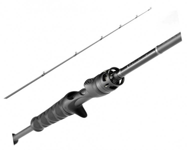 ABU GARCIA Versart VERC-68L + BF