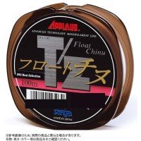 SANYO NYLON Applaud T/Z Float Chinu [Strawberry Shake] 100m #2.5 (10lb)