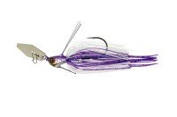 JACKALL Super Break Blade 1/2oz #Clear Wakasagi