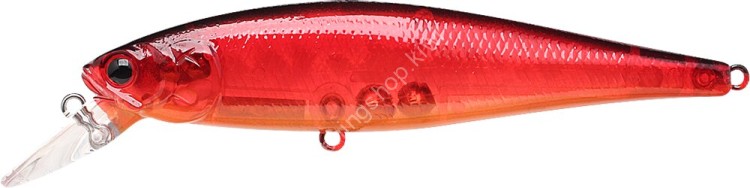LUCKY CRAFT Pointer 100SP #Aurora Ghost Craw