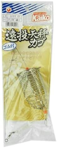 KAIKO Ichimonji Cage (Long Cast Tenbin Cage) F Type Medium-GB