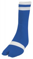 HANSHIN F-02 Inner Socks (Tabi Type) Blue LL