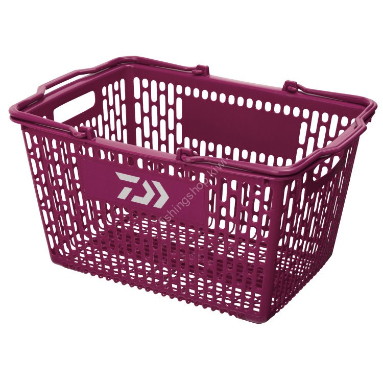 DAIWA Multi Basket Pink