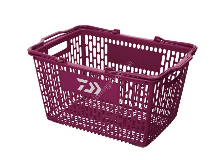DAIWA Fishing Multi Basket #Pink