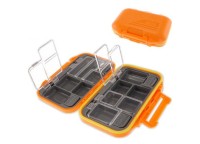MEIHO Folding Case Pro Spring CB440 #Orange