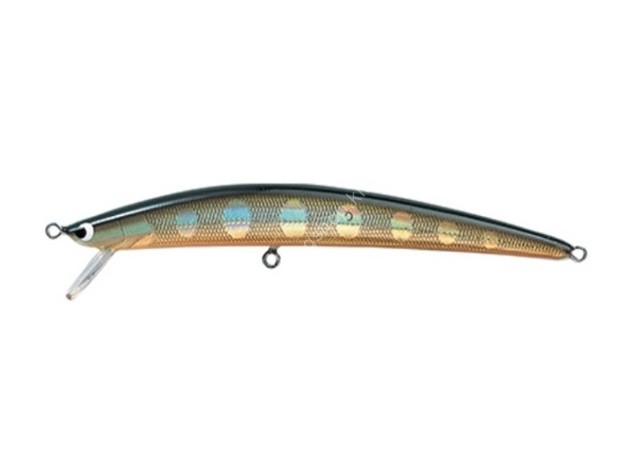 TACKLE HOUSE Twinkle Factory TWF90 #F-1 Silver Green