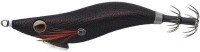 EVERGREEN Egi Bancho 2.5 Fune SP #0607R Black Solid Red