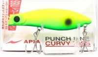 APIA Punch Line Curvy 70SS # 06 Neo Do Chart