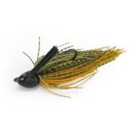 GEECRACK Rock Jig Sniper 1/4oz # 001 Weed Special