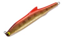 TACKLE HOUSE Twinkle Lake Trolling TLT-90 #03 Gold/Red