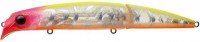 EVERGREEN Stream Demon 170J Joint #802 Pink Head Clear Chart