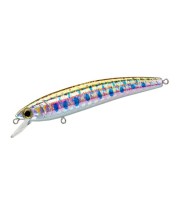 DUEL Pin's Minnow 50S #M113 Yamame