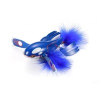 DUO Pokemon Fishing Kyogre J #BCCP006 Kyogre J