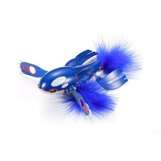 DUO Pokemon Fishing Kyogre J #BCCP006 Kyogre J