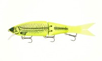 GRASS ROOTS Runabout 210F #303 Yellow Casper N