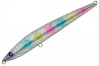 BLUE BLUE GachiSla 230HS # 03 Glitter Shirasu Rainbow