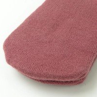 WASHIO MOCHIHADA Knee Socks Free #Rose Pink