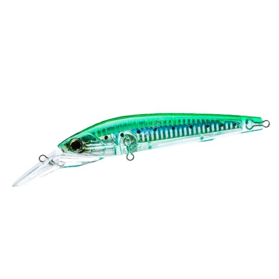 DUEL 3D Diver 140S #CPNI Iwashi